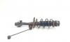 Amortizor dreapta fata, cod 6R0413031BA, Skoda Fabia 2 (5J, 542), 1.6 TDI, CAYB (id:688556)
