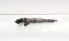 Injector, cod 7789661, 0445110131, Bmw 3 Compact (E46), 2.0 diesel, 204D4 (idi:690942)