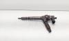 Injector, cod 0445110175, Opel Astra H Van, 1.7 CDTI, Z17DTH (idi:689477)