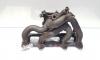 Galerie evacuare, Vw Golf 4 (1J1) 1.6 B, AVU (idi:388961)