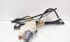 Macara cu motoras usa stanga fata, Skoda Rapid (NH3) (id:691594)