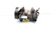 Compresor clima Sanden, cod 9659875780, Citroen C2 (JM), 1.6 HDI, 9H01 (idi:542262)