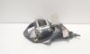 Centura stanga fata cu capsa, cod 617969900A, Nissan Juke (id:691438)