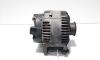 Alternator 180A, Valeo, cod 021903026L, Seat Leon (1P1) 2.0 TDI, BMM (idi:619624)