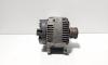 Alternator 180A Valeo, cod 021903026L, Skoda Octavia 2 (1Z3), 2.0 TDI, BMM (idi:669996)