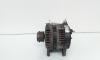 Alternator, 100A, cod 8980311541, Opel Astra J Combi, 1.7 CDTI, A17DTR (idi:659058)