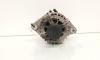 Alternator, 120A, cod GM13502582, Opel Astra J, 2.0 CDTI, A20DTH (idi:657646)