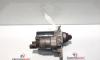 Electromotor,  02T911023R, 0001120406, Audi A3 (8P1) 1.6 fsi, BLP, 5 vit man (idi:435700)