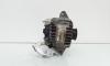 Alternator, cod 1S7T-BC, Ford Mondeo 3 (B5Y) 2.0 TDCI, N7BA (idi:658919)