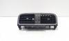 Grila aer bord centrala, cod 6RF819728C, Vw Polo (6R) (id:691829)