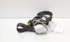 Centura dreapta fata cu capsa, cod 6R4857706, Vw Polo (6R) (id:691827)