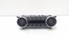 Display climatronic, cod A2049003803, Mercedes Clasa C T-Model (S204) (id:691858)