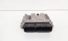 Calculator motor ECU, cod 03C906016AJ, Vw Eos (1F7, 1F8) 1.4 TSI, CAX (idi:691038)