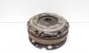 Volanta masa dubla cu placa presiune, Audi A4 (8K2, B8) 2.0 TDI, CAG, 6 vit man (id:691767)