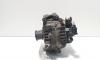 Alternator, cod 0124625014, Mercedes Clasa C (W203), 2.2 CDI (id:641037)