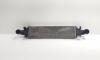 Radiator intercooler, cod A2045000200, Mercedes Clasa E (W212) 2.2 CDI, OM651925 (id:691841)