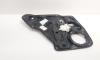 Macara cu motoras usa stanga spate, cod 5N0839729K, Vw Tiguan (5N) (id:691305)