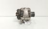 Alternator 120A, cod 8200390675, Renault Megane 3, 1.5 DCI, K9K6802 (idi:660072)