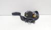 Centura dreapta fata cu capsa, cod 1K3857706N, VW Golf 6 (5K1) (id:691669)