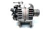 Alternator 120A, cod 8200660033, Renault Megane 2 Combi, 1.5 DCI, K9KP732 (idi:513092)