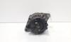 Alternator 100A, cod GM13502583, Opel Insignia A Sedan 2.0 CDTI, A20DTH (idi:691624)