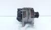 Alternator 110A, cod 06F903023D, Audi A1 (8X1) 1.6 TDI, CAYC (idi:653585)