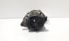 Alternator 100A, cod GM13500186, Opel Astra H Combi 1.7 CDTI, A17DTR (idi:685226)