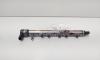 Rampa injectoare cu senzori, cod 780912801, 0445214183, Bmw 1 (F21) 2.0 diesel, N47D20C (idi:691323)