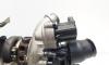 Actuator turbosuflanta, cod 06H145710D, VW Golf 5 Plus (5M1), 1.4 TSI, CAX (idi:639391)
