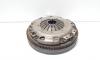 Volanta masa simpla cu placa presiune, Vw Polo (9N) 1.4 TDI, BMS, 5 vit man (id:691967)
