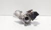 Turbosuflanta, cod 9673283680, Citroen Berlingo 2 1.6 HDI, 9H06 (id:692004)
