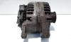 Alternator 100A, cod 55556068, Opel Corsa D, 1.2 B, Z12XEP (idi:439718)