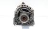 Alternator, cod 8200660033B, Renault Clio 3 Combi, 1.5 DCI, K9K770 (idi:443145)