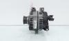 Alternator 140A, Denso, cod 13587304, Opel Astra K Combi, 1.6 CDTI, B16DTU (idi:447158)