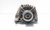 Alternator 70A Denso, cod 51714794, Fiat Punto (188), 1.0 benz, 188A4000 (idi:650116)