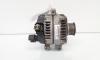 Alternator 140A Denso, cod 13587304, Opel Astra K Sedan, 1.6 CDTI, B16DTU (idi:650986)