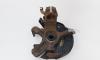 Fuzeta stanga fata, Seat Cordoba (6L2) 1.9 SDI, ASY (id:691660)