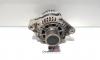 Alternator 100A, cod GM13502583, Opel Insignia A, 2.0 CDTI, A20DTC (idi:393740)