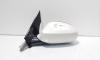 Oglinda electrica stanga cu rabatare, Bmw 1 (E81, E87) (id:626302)