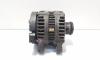 Alternator 150A Bosch, cod 7G9N-10300-EA, Ford Mondeo 4 Sedan, 2.0 TDCI, QXBA (idi:640124)