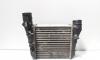 Radiator intercooler, cod 8E0145805AA, Seat Exeo ST (3R5) 2.0 TDI, CAG (id:683589)