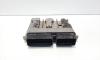 Calculator motor ECU, cod 55586526, Opel Astra J Sedan, 1.7 CDTI, A17DTS (idi:610210)