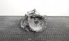 Cutie de viteze manuala, cod 55186623, Opel Astra H 1.9 CDTI, Z19DTH, 6 vit man (id:687264)