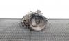 Cutie de viteze manuala, cod GM55350375, Saab 9-3 II (YS3F), 1.9 CDTI, Z19DTH, 6 vit man (idi:687253)