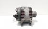 Alternator 140A Valeo, cod 06F903023C, Skoda Octavia 2 Combi (1Z5) 1.9 TDI, BXE (idi:686406)
