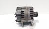 Alternator 180A, cod 03L903016A, Audi A4 Avant (8K5, B8) 2.0 TDI, CGL (idi:687578)