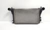 Radiator intercooler, cod 1K0145803BM, Skoda Superb II (3T4) 1.6 TDI, CAY (id:691555)