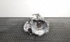 Cutie de viteze manuala, cod 55186623, Opel Astra H 1.9 CDTI, Z19DTH, 6 vit man (id:689375)