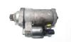 Electromotor cu start stop Valeo, cod 02Z911024A, Skoda Superb II Combi (3T5) 1.6 TDI, CAY, 5 vit man (idi:494887)