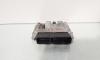 Calculator motor ECU, cod 03L907309N, 0281016374, VW Passat CC (358), 2.0 TDI, CFG (idi:645161)